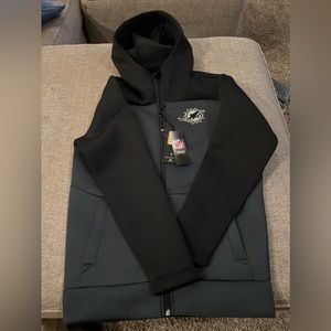 Medium Dolphin jacket - BRAND NEW!!!